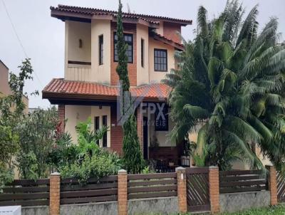 Casa para Venda, em Itanhaém, bairro Santa Terezinha, 4 dormitórios, 2 banheiros, 1 suíte, 4 vagas