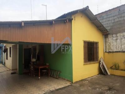 Casa para Venda, em Itanham, bairro Balnerio Gaivota, 2 dormitrios, 1 banheiro, 5 vagas