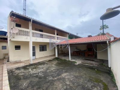 Casa para Venda, em Itanham, bairro Jardim Guacyra, 4 dormitrios, 2 banheiros, 3 sutes, 2 vagas