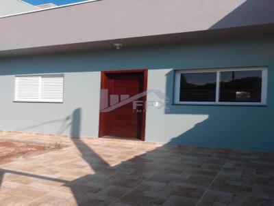 Casa para Venda, em Peruíbe, bairro Estancia dos Eucaliptos, 2 dormitórios, 1 banheiro, 2 vagas