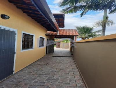 Casa para Venda, em Itanhaém, bairro Santa Terezinha, 2 dormitórios, 1 banheiro, 2 vagas