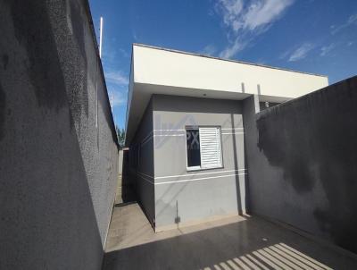 Casa para Venda, em Itanhaém, bairro Tupy, 3 dormitórios, 1 banheiro, 1 suíte, 2 vagas