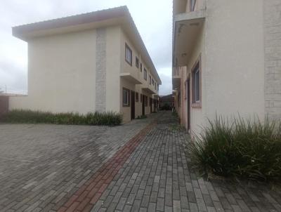 Casa para Venda, em Itanhaém, bairro Balneário Califórnia, 2 dormitórios, 1 banheiro, 2 suítes, 1 vaga