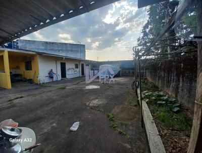 Casa para Venda, em Itanham, bairro Jardim Umuarama, 2 dormitrios, 1 banheiro, 15 vagas