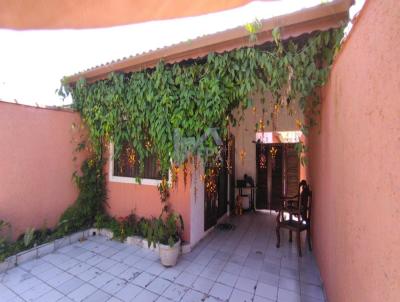 Casa para Venda, em Itanhaém, bairro Cibratel 1, 4 dormitórios, 2 banheiros, 1 suíte, 2 vagas