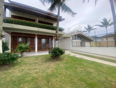 Casa para Venda, em Itanhaém, bairro Cibratel 2, 7 dormitórios, 2 banheiros, 4 suítes, 4 vagas