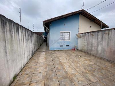 Casa para Venda, em Itanhaém, bairro Recanto dos Imigrantes, 2 dormitórios, 1 banheiro, 1 suíte, 2 vagas
