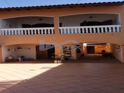Casa para Venda, em Itanham, bairro Parque Augustus, 3 dormitrios, 1 banheiro, 4 vagas