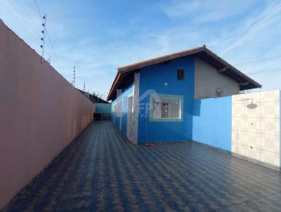 Casa para Venda, em Itanhaém, bairro Nossa Senhora do Sion, 2 dormitórios, 1 banheiro, 2 vagas