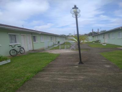 Casa para Venda, em Itanhaém, bairro Jardim Umuarama, 2 dormitórios, 1 banheiro, 1 vaga