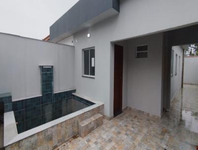 Casa para Venda, em Itanhaém, bairro Jardim Umuarama, 2 dormitórios, 1 banheiro, 2 suítes, 2 vagas