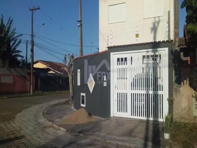 Casa para Venda, em Itanhaém, bairro Tupy, 2 dormitórios, 1 banheiro, 2 vagas