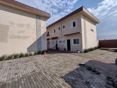 Casa para Venda, em Itanhaém, bairro Jardim das Palmeiras, 2 dormitórios, 1 banheiro, 2 suítes, 1 vaga