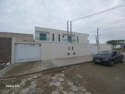 Casa para Venda, em Itanhaém, bairro Bopiranga, 4 dormitórios, 1 banheiro, 3 vagas