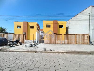 Casa para Venda, em Itanhaém, bairro Jardim Tanise, 2 dormitórios, 1 banheiro, 1 vaga