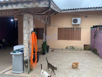 Casa para Venda, em Perube, bairro Jardim Caraguava, 4 dormitrios, 2 banheiros, 1 sute, 4 vagas