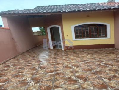 Casa para Venda, em Itanhaém, bairro Nossa Senhora do Sion, 2 dormitórios, 1 banheiro, 2 vagas
