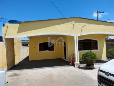 Casa para Venda, em Itanhaém, bairro Savoy 2, 2 dormitórios, 1 banheiro, 1 suíte, 2 vagas