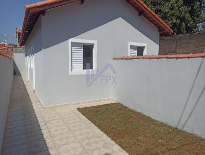 Casa para Venda, em Itanhaém, bairro Nossa Senhora do Sion, 2 dormitórios, 1 banheiro, 1 vaga
