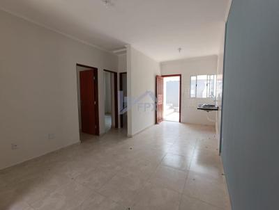 Casa para Venda, em Itanhaém, bairro Cibratel 2, 2 dormitórios, 1 banheiro, 1 suíte, 1 vaga