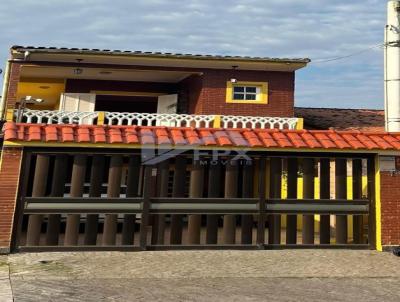 Casa para Venda, em Itanhaém, bairro Savoy, 3 dormitórios, 2 banheiros, 1 suíte, 4 vagas