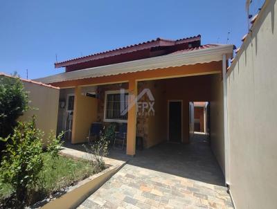 Casa para Venda, em Peruíbe, bairro Jardim Casa Blanca, 4 dormitórios, 3 banheiros, 2 vagas