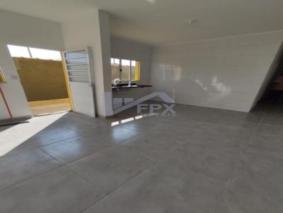 Casa para Venda, em Itanhaém, bairro Savoy, 2 dormitórios, 1 banheiro, 1 vaga