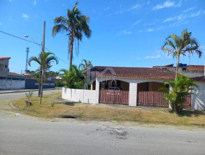 Casa para Venda, em Itanhaém, bairro Loty, 2 dormitórios, 1 banheiro, 1 suíte, 6 vagas