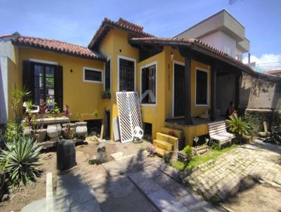 Casa para Venda, em Itanhaém, bairro Cibratel 2, 2 dormitórios, 1 banheiro, 1 suíte, 2 vagas