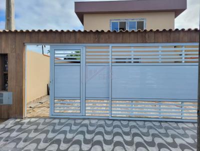 Casa para Venda, em Itanhaém, bairro Savoy, 2 dormitórios, 1 banheiro, 1 vaga