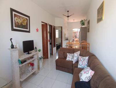 Casa para Venda, em Itanhaém, bairro Cibratel 2, 2 dormitórios, 1 banheiro, 1 vaga