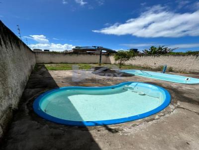 Casa para Venda, em Itanhaém, bairro Jardim São João, 1 dormitório, 1 banheiro, 1 suíte, 5 vagas