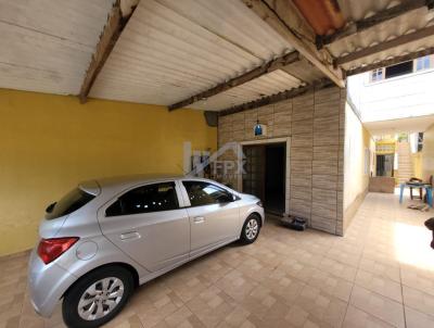 Casa para Venda, em Itanhaém, bairro Balneário Gaivota, 2 dormitórios, 1 banheiro, 1 suíte, 2 vagas