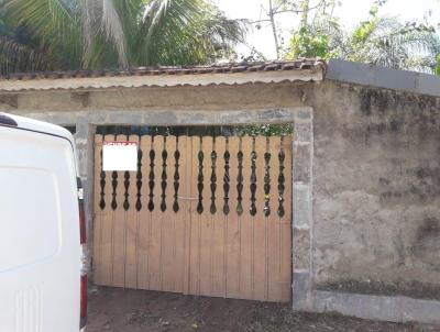 Casa para Venda, em Itanham, bairro Jardim Osis, 3 dormitrios, 2 banheiros, 3 vagas