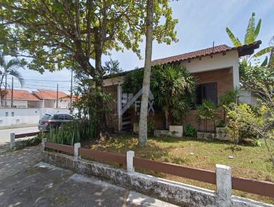 Casa para Venda, em Itanhaém, bairro Cibratel 2, 4 dormitórios, 1 banheiro, 2 suítes, 3 vagas