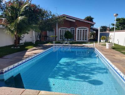 Casa para Venda, em Peruíbe, bairro Oasis, 3 dormitórios, 1 banheiro, 3 suítes, 3 vagas