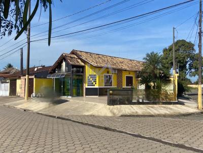 Casa para Venda, em Itanham, bairro Balnerio Jequitib, 1 banheiro, 4 vagas