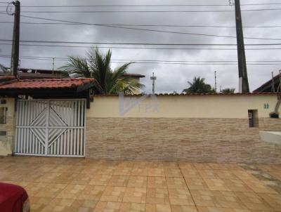 Casa para Venda, em Itanhaém, bairro Jardim das Palmeiras