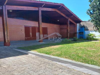 Casa para Venda, em Peruíbe, bairro Centro, 2 dormitórios, 1 banheiro, 1 suíte, 3 vagas