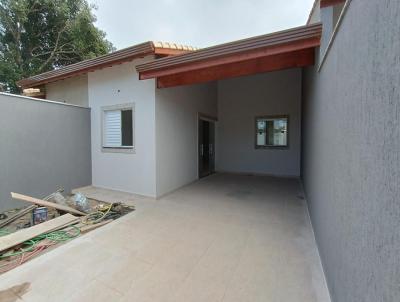 Casa para Venda, em Itanhaém, bairro Luiza Mar, 3 dormitórios, 1 banheiro, 1 suíte, 2 vagas
