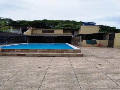 Casa para Venda, em Itanhaém, bairro Jardim Guacyra, 2 dormitórios, 2 banheiros, 1 suíte, 4 vagas