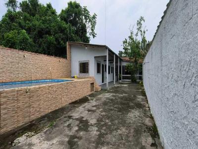 Casa para Venda, em Itanhaém, bairro Jardim Fenix, 3 dormitórios, 1 banheiro, 1 suíte, 10 vagas