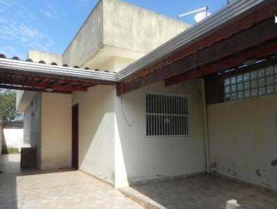 Casa para Venda, em Peruíbe, bairro JARDIM VENEZA, 2 dormitórios, 1 banheiro, 2 vagas