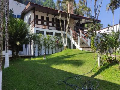 Casa para Venda, em Itanhaém, bairro Praia dos Sonhos, 8 dormitórios, 7 suítes, 9 vagas