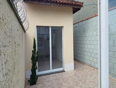 Casa para Venda, em Itanhaém, bairro Cibratel 2, 2 dormitórios, 2 banheiros, 1 vaga
