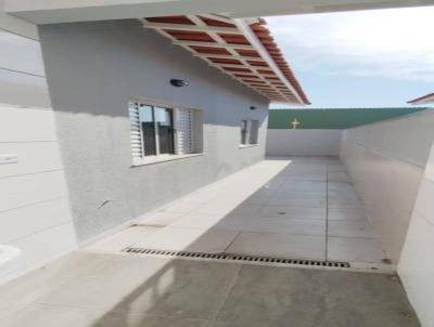 Casa para Venda, em Itanhaém, bairro Jardim Umuarama, 2 dormitórios, 1 banheiro, 1 vaga