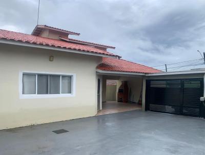 Casa para Venda, em Itanhaém, bairro Jardim Grandesp, 2 dormitórios, 2 banheiros, 1 suíte, 3 vagas