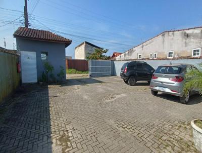 Casa para Venda, em Itanhaém, bairro Cibratel 2, 2 dormitórios, 2 banheiros, 1 vaga