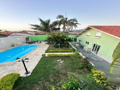 Casa para Venda, em Itanhaém, bairro Suarão, 4 dormitórios, 4 banheiros, 2 suítes, 6 vagas