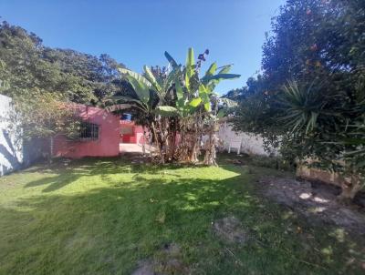 Casa para Venda, em Itanhaém, bairro Jardim Marambá 1, 2 dormitórios, 1 banheiro, 1 suíte, 10 vagas